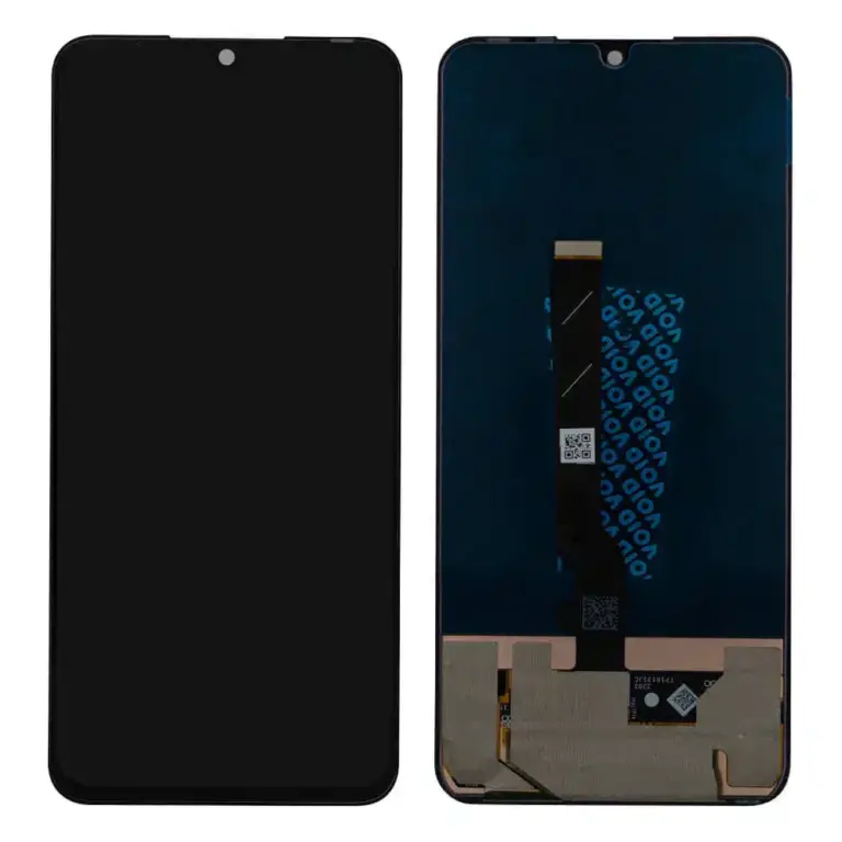 Infinix Note 12 Pro Display Replacement
