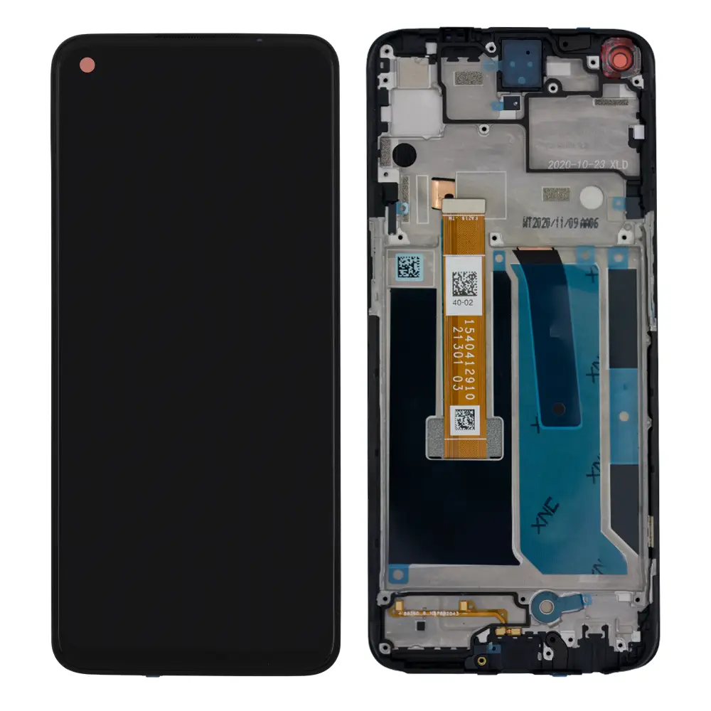OnePlus Nord N10 Display Replacement