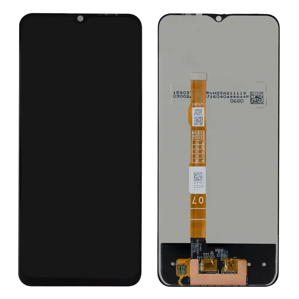 Vivo Y75 Display Replacement