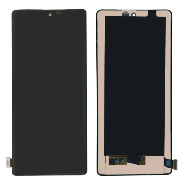 Lava Agni 2 Display Combo