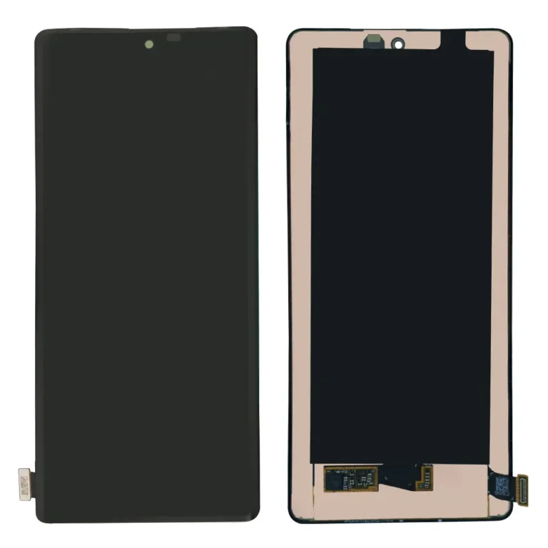 Lava Agni 2 Display Combo