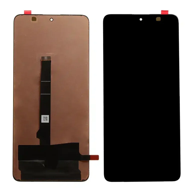 Poco X6 Display Replacement