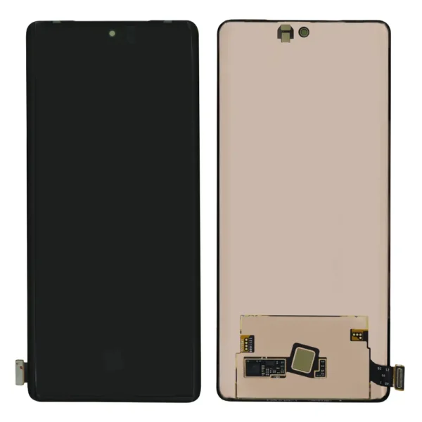 Vivo Y200 Pro Display Combo