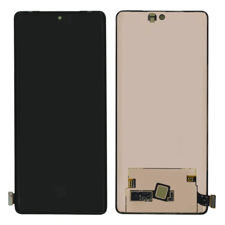 Vivo Y200 Pro Display Combo