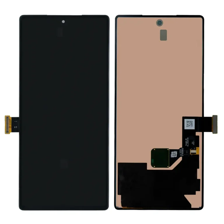 Google Pixel 6 Display Combo