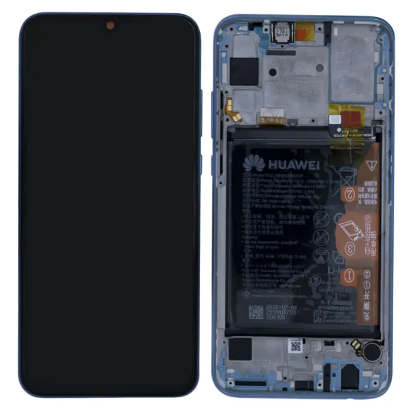 Honor 10 Lite Display Combo