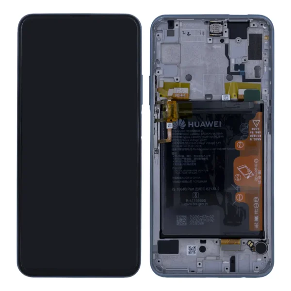 Huawei Y9s Combo With Middle Frame