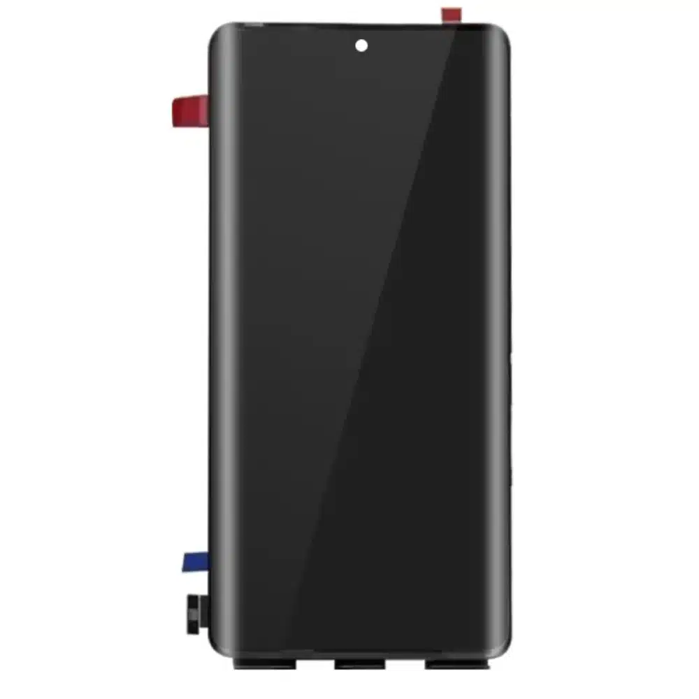 Infinix Zero 40 Display Replacement