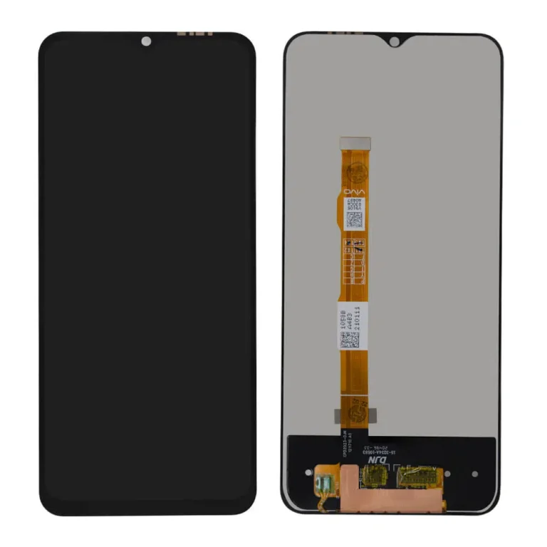 IQOO Z3 Display Combo