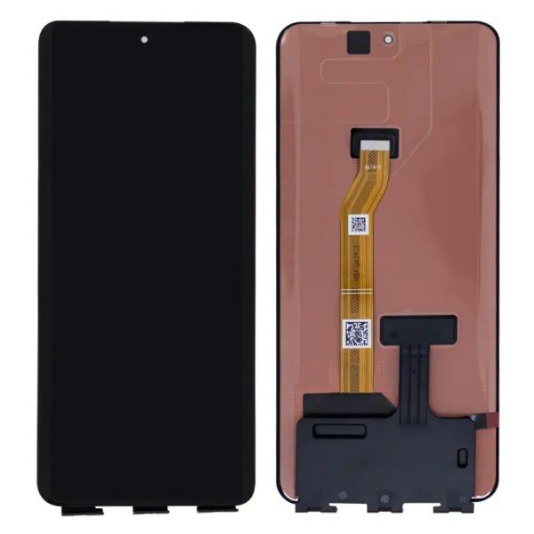 Lava Agni 3 Display Combo