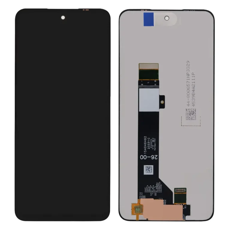 Moto G23 Display Replacement