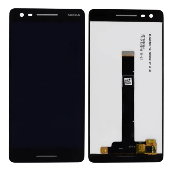 Nokia 2.2 Display Combo