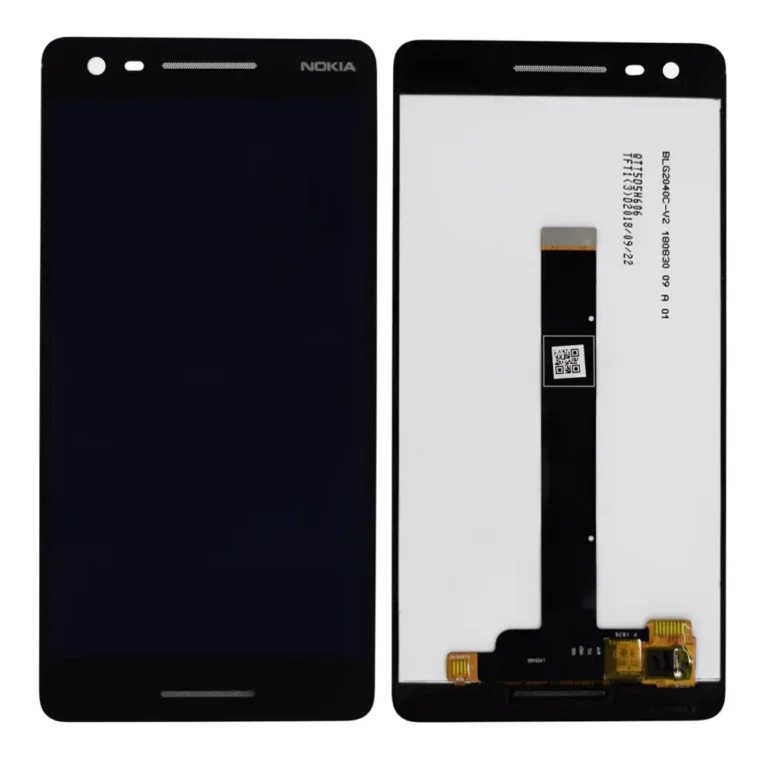 Nokia 2.2 Display Combo