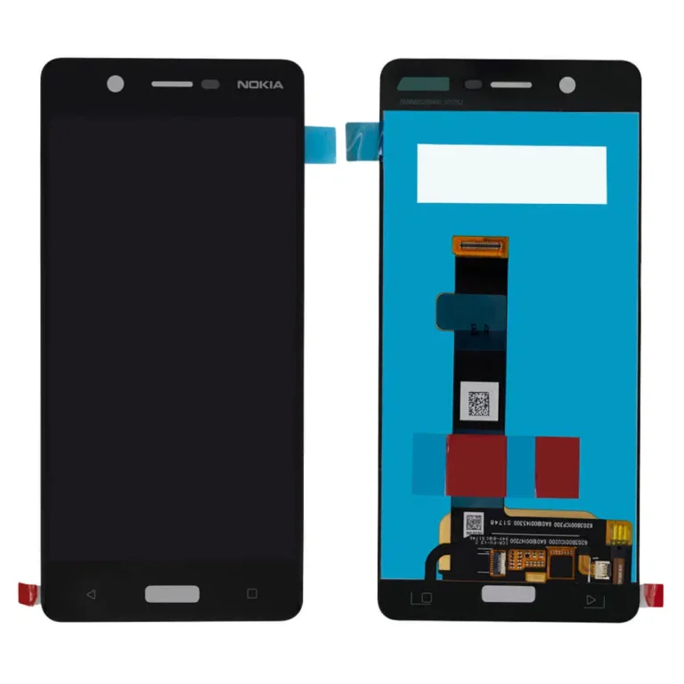 Nokia 5 Display Replacement