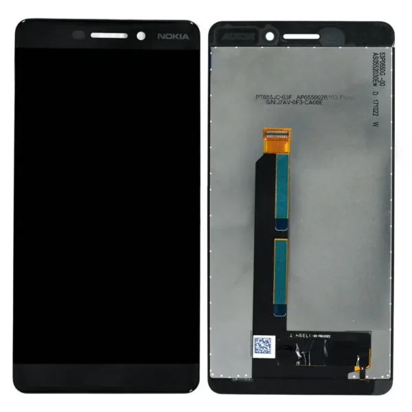 Nokia 6.1 Display Combo