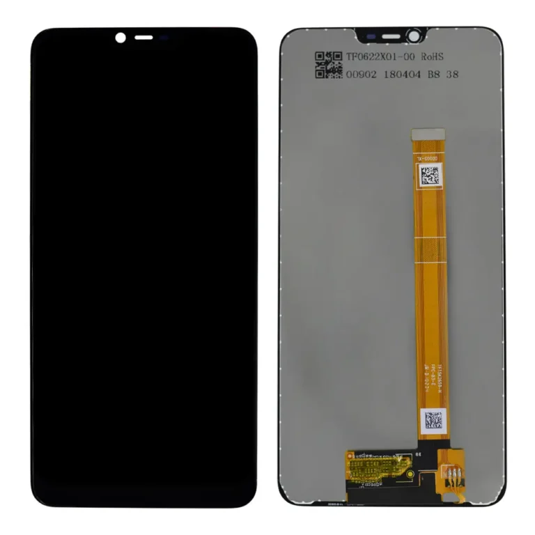 Oppo A3s Display Combo