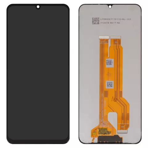 Realme N63 Display Combo