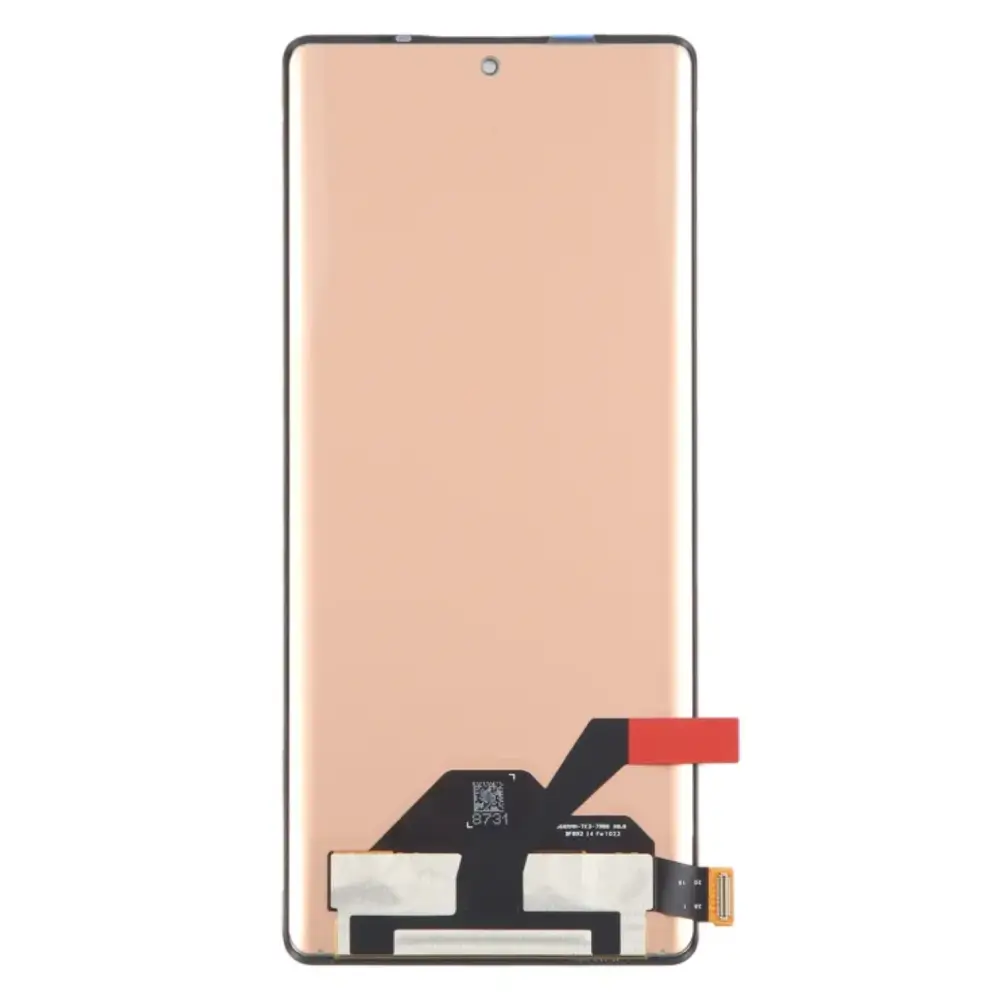 Tecno Phantom X2 Display Combo