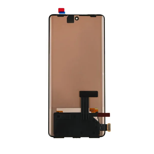 Vivo V30e Display Replacement
