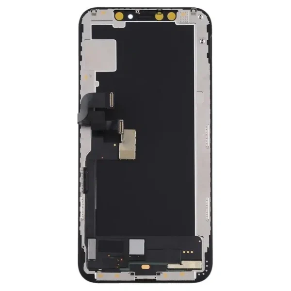 Apple iPhone XS Display