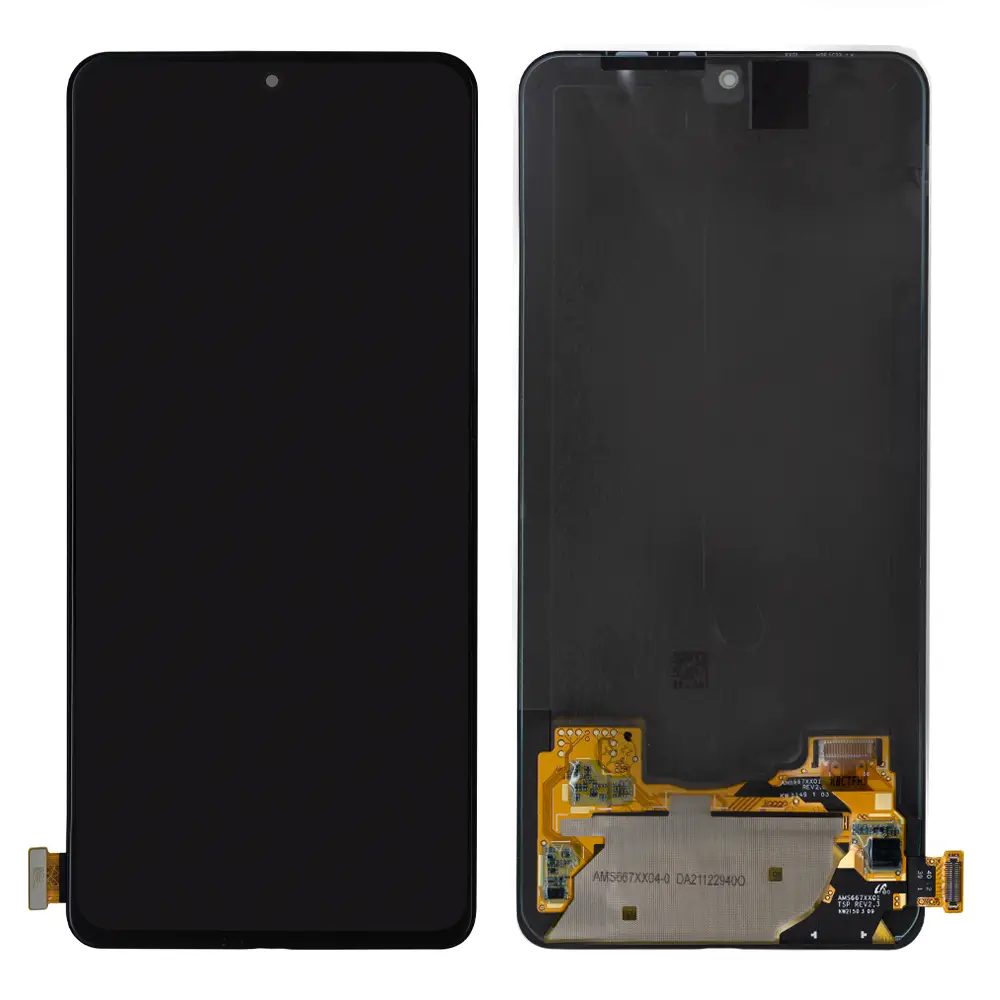 Mi 11x Display Combo