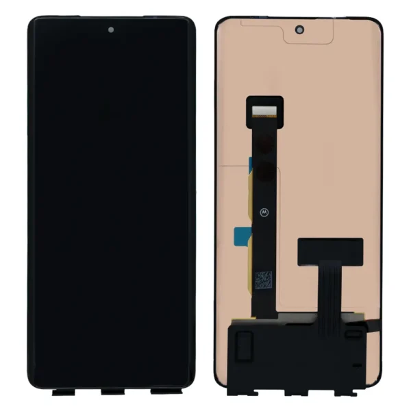 Motorola Edge 30 Fusion Display Combo