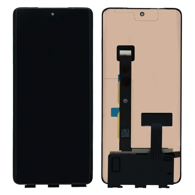 Motorola Edge 30 Fusion Display Combo