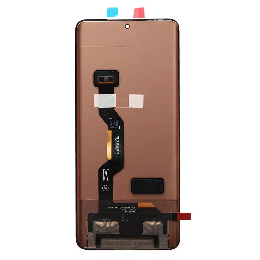 Motorola Edge 50 Pro Combo