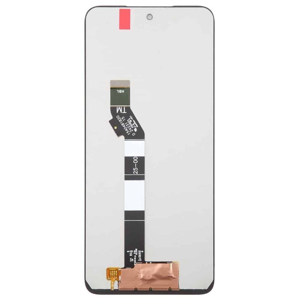Motorola G35 Display Replacement