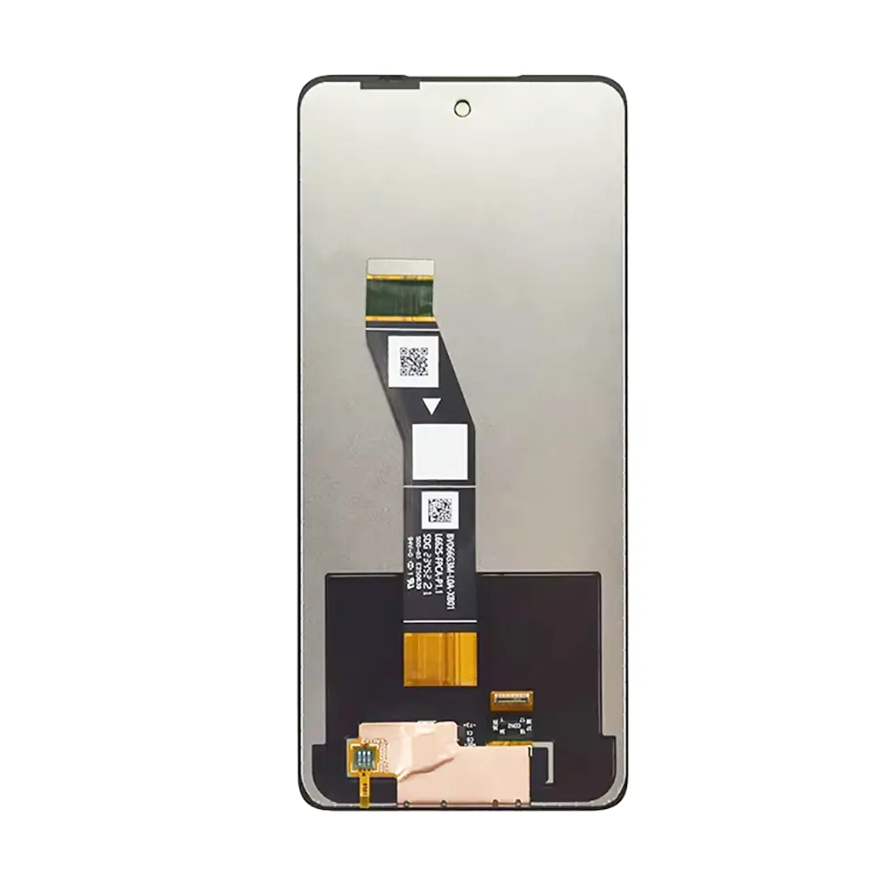 Motorola G24 Power Display Combo