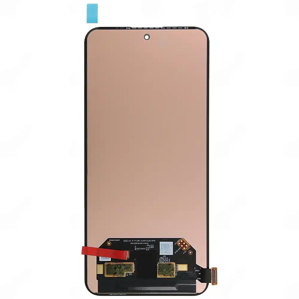 Nothing Phone 3A Display Combo