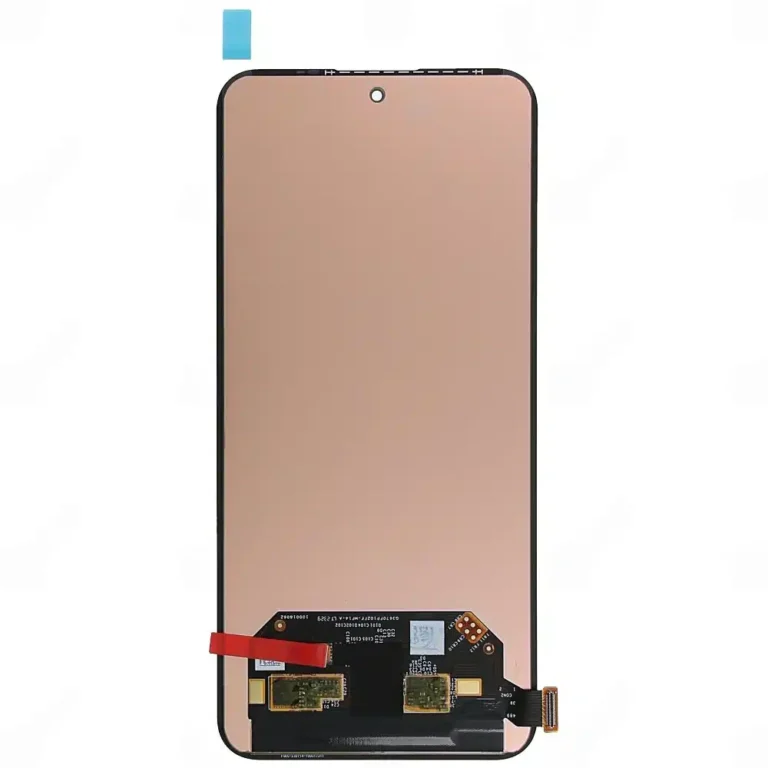 Nothing Phone 3A Pro Display Combo