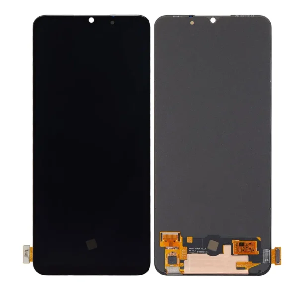 Oppo F15 Display Replacement