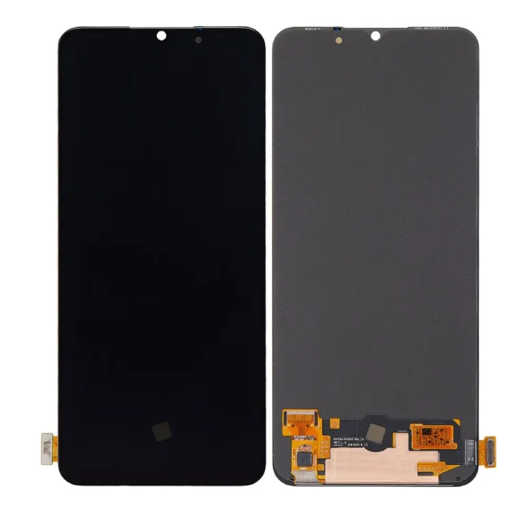 Oppo F15 Display Replacement