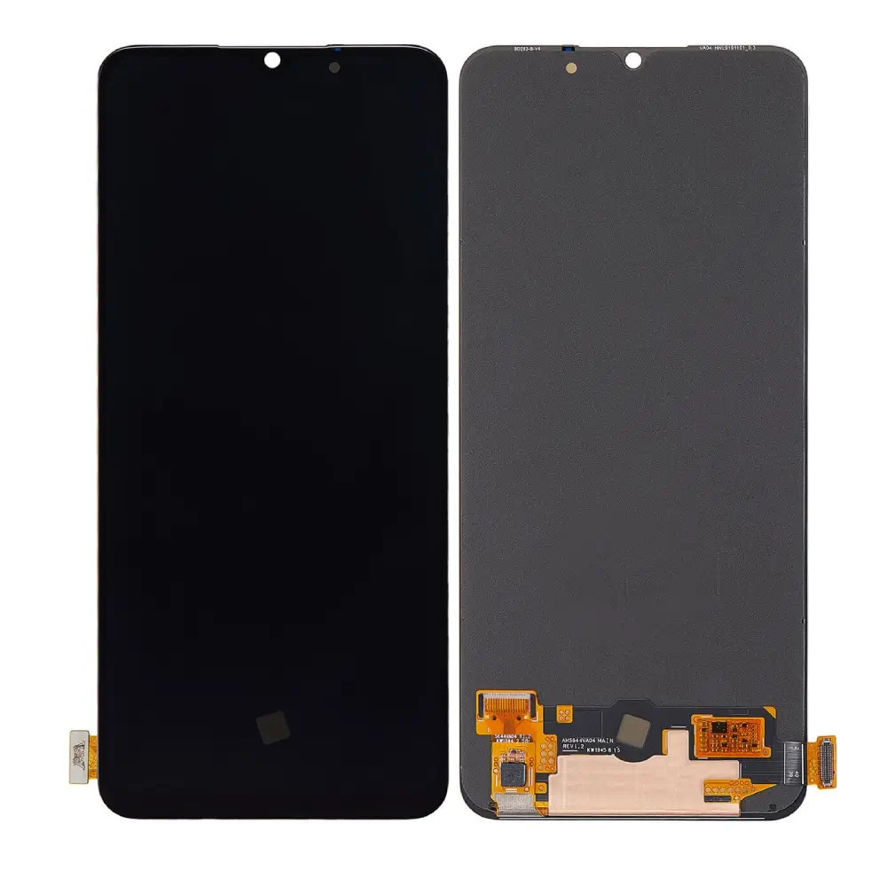 Oppo F17 Display Combo