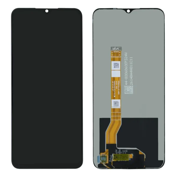 Oppo K10 5G Display Combo