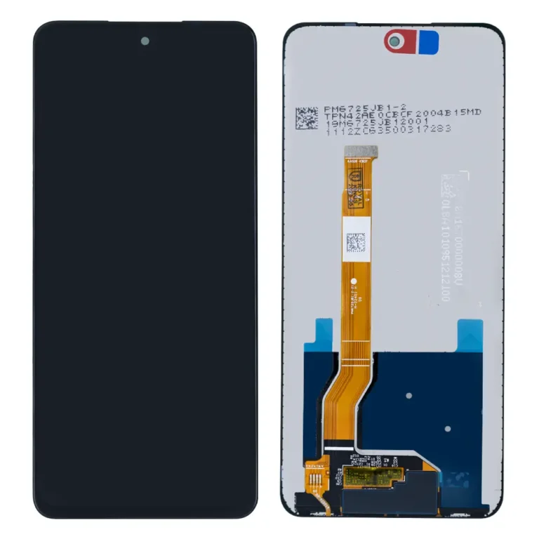 Realme C75 Display Combo