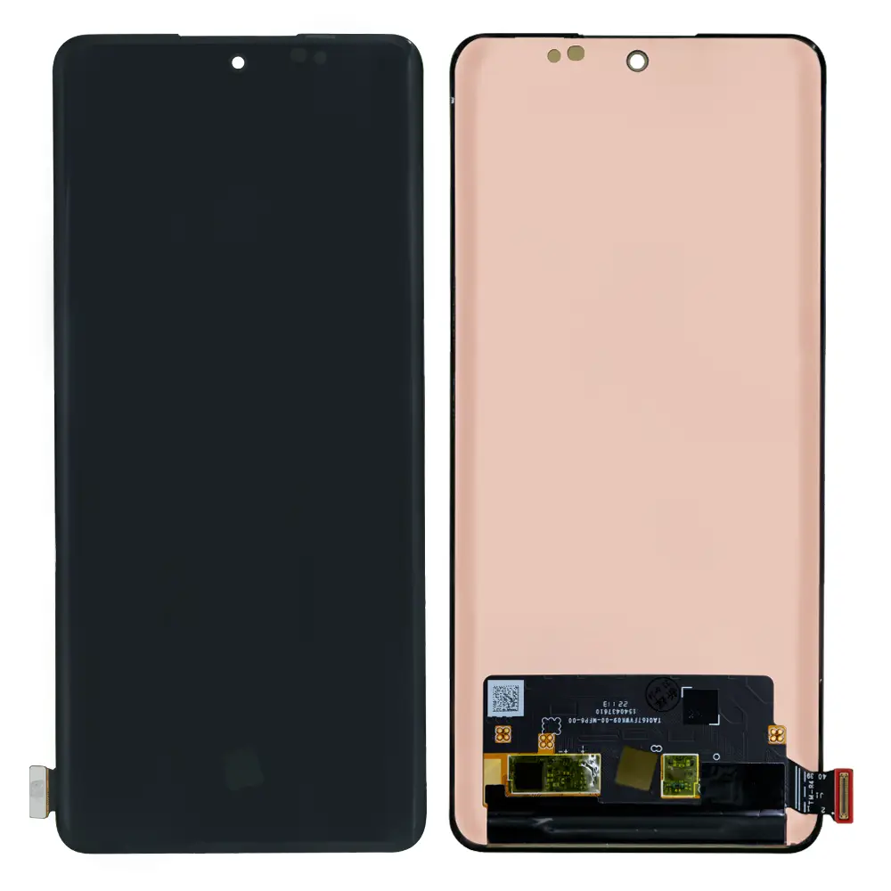 Realme GT 6T Display Combo