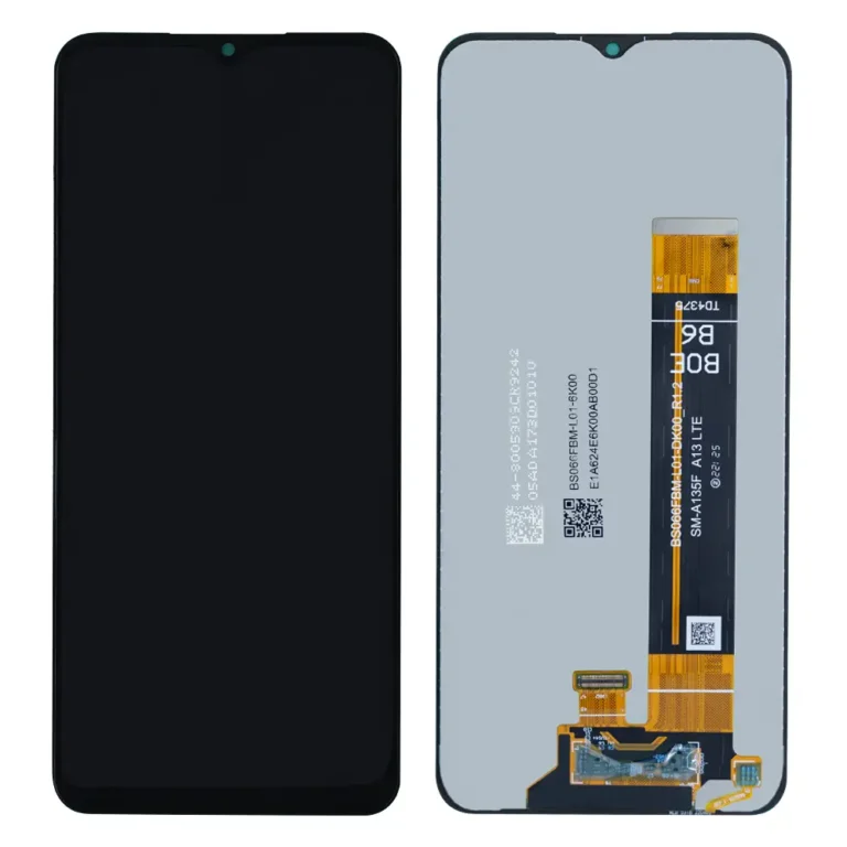 Samsung A13 Display Combo
