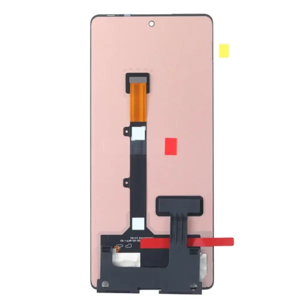 Tecno Pova 6 Pro Display Combo