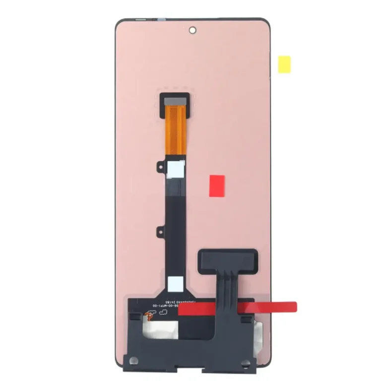 Tecno Pova 6 Pro Display Combo