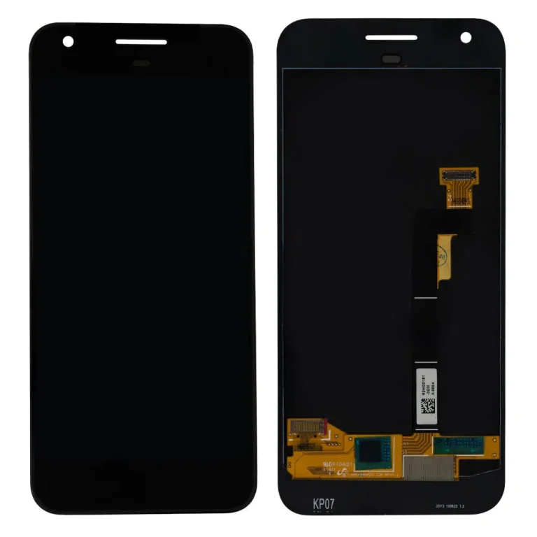 Google Pixel 1 Display Combo