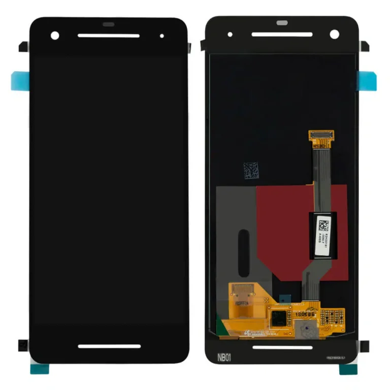 Google Pixel 2 Display Combo