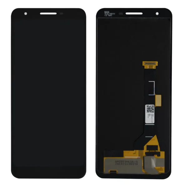 Google Pixel 3A Display Combo