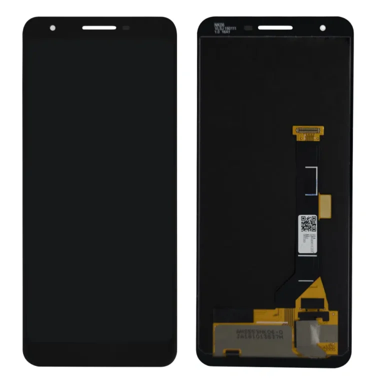 Google Pixel 3A Display Combo