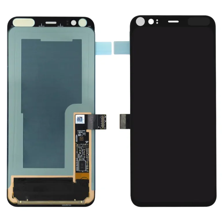 Google Pixel 4 Display Combo