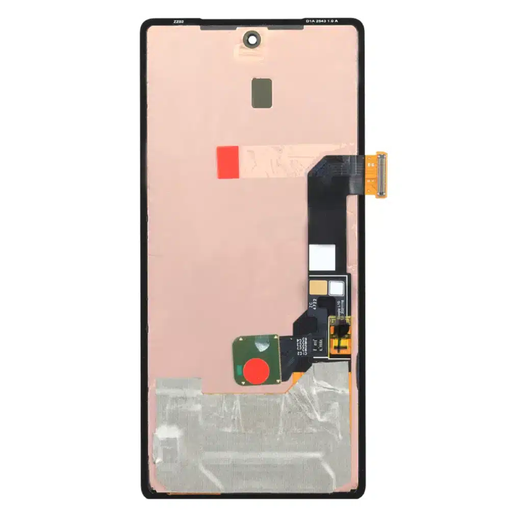 Google Pixel 7A Display Combo