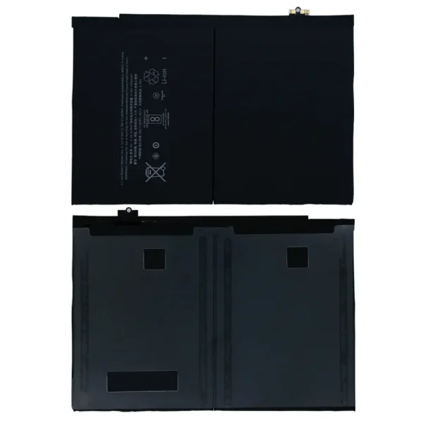 iPad Air 2 Battery Replacement
