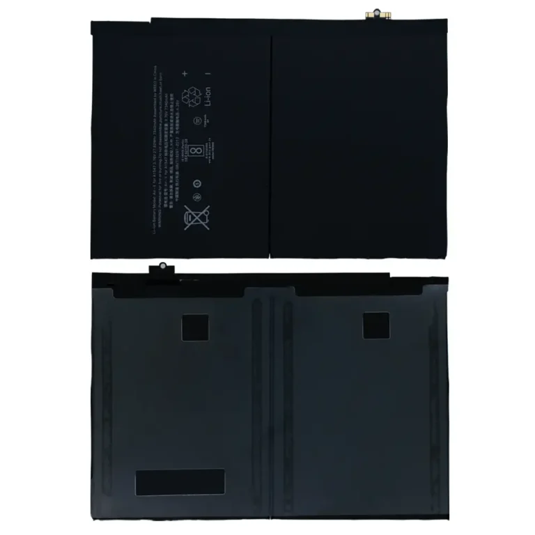iPad Air 2 Battery Replacement