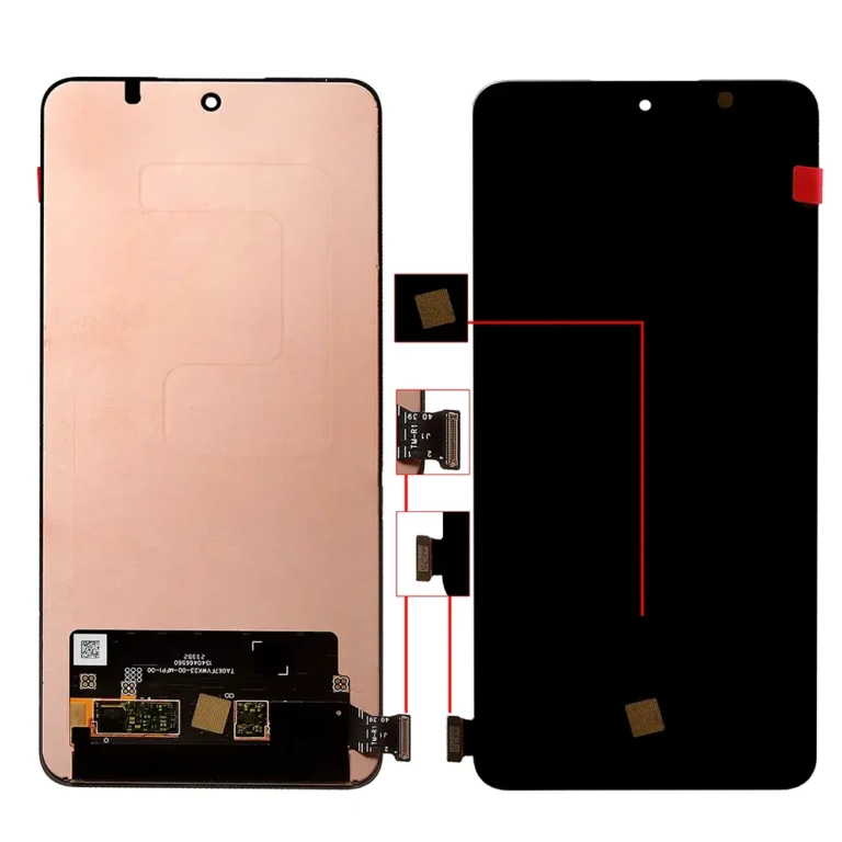 OnePlus Nord CE4 Display Combo